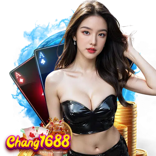 chang1688 คาสิโน