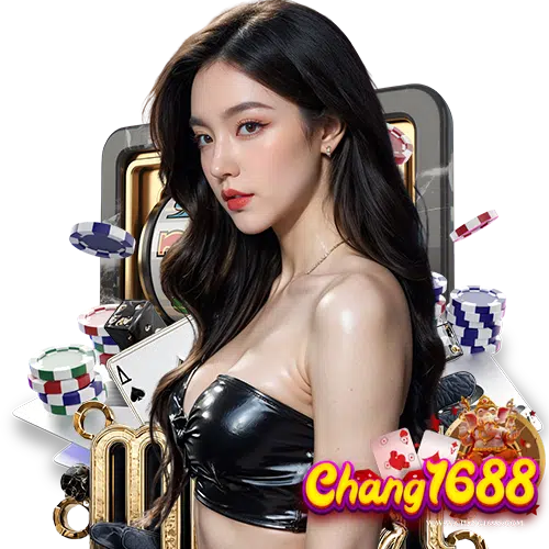 chang1688 เกมส์เดิมพัน